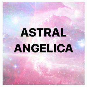 Astral Angelica logo