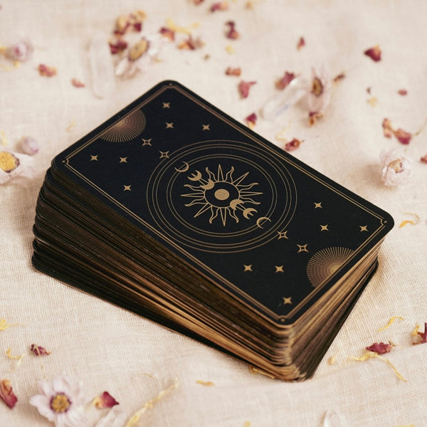 INTUITIVE GENERAL READING