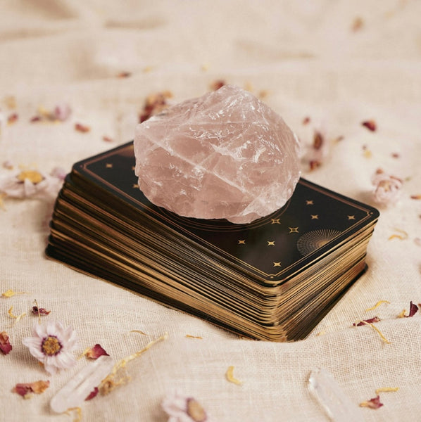 INTUITIVE LOVE READING