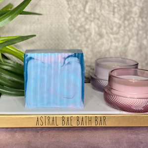 ASTRAL BAE BATH BAR