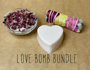 LOVE BOMB BUNDLE