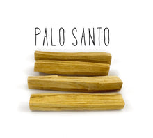 Load image into Gallery viewer, PALO SANTO (QTY. 3)
