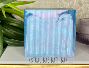 ASTRAL BAE BATH BAR