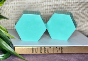 HALO BATH BAR